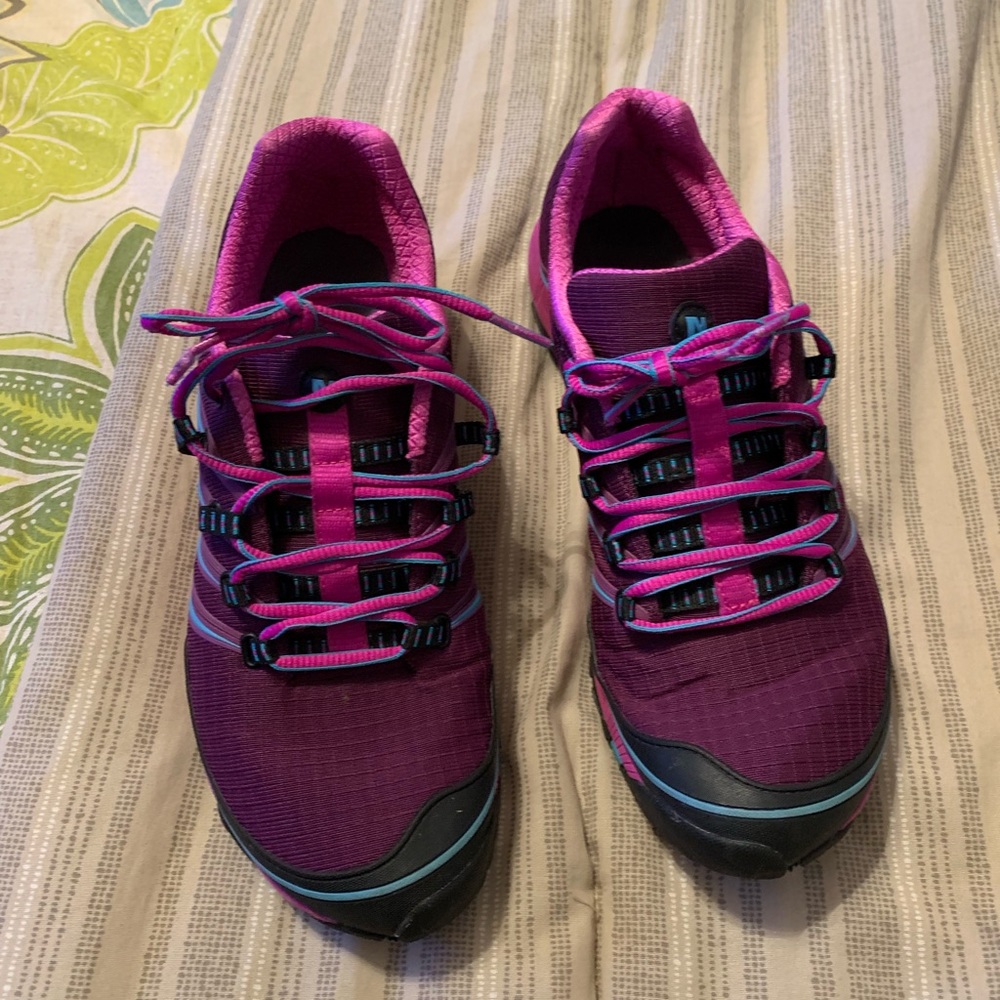 Ladies Merrell - Picture 2 of 5